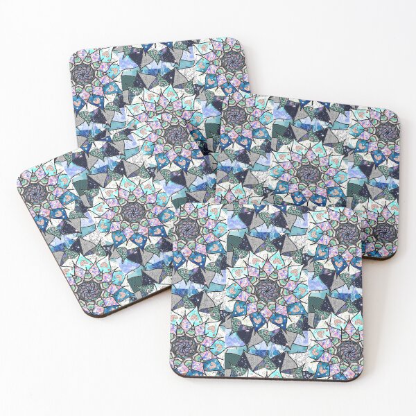 Item preview, Flower trip designed and sold by Shannon  Butler.