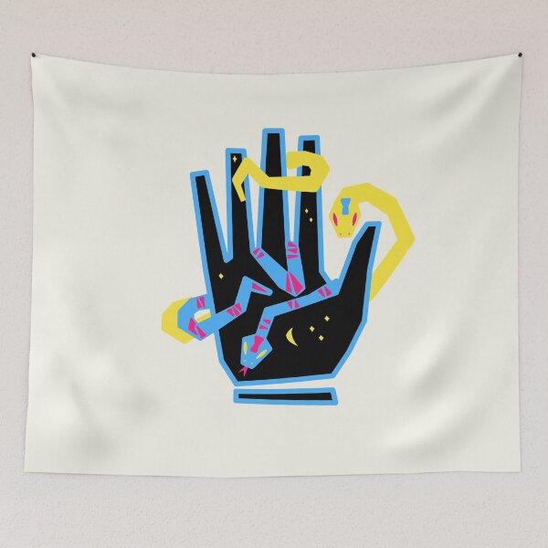 Item preview, Hand that Feeds designed and sold by -localghost.