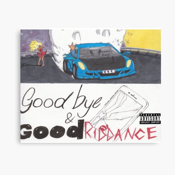 Goodbye And Good Riddance Wallpaper : Goodbye & Good Riddance