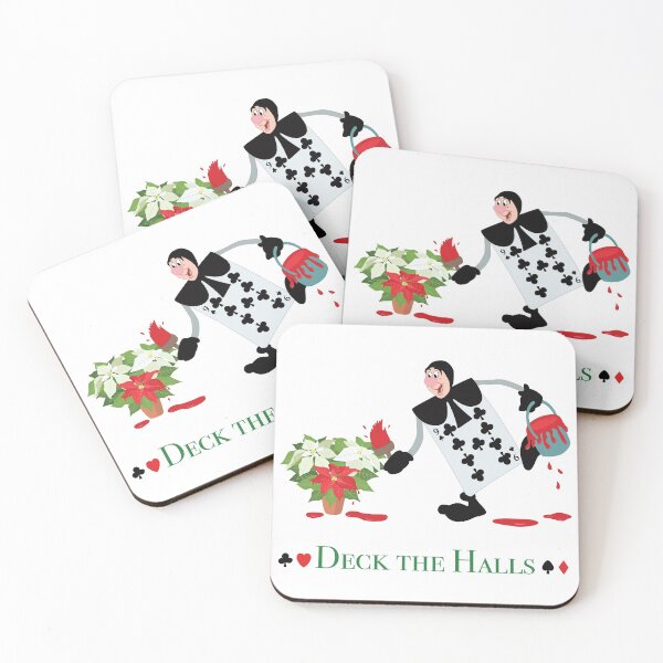 Artikelvorschau, Poker Card Deck die Hallen entworfen und verkauft von joyfullytv.