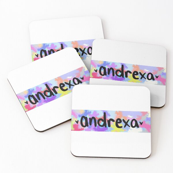 Item preview, andrexa paint splatter designed and sold by andrexa.