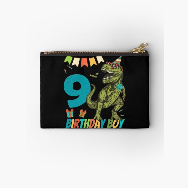 Item preview, 9 Year Olds Childrens Birthday Boy Party  designed and sold by blive.