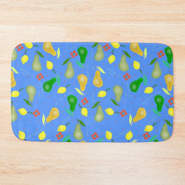 Item preview, Provencal Blue designed and sold by Giliane Bader.