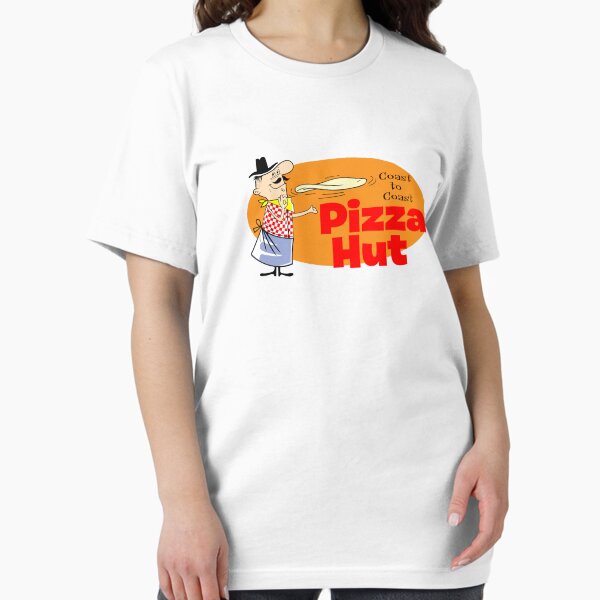 Vista previa del artículo con la obra «Pizza Pete Vintage», diseñado y vendido por vintagesports.