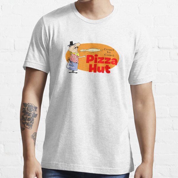 hideaway pizza t shirts