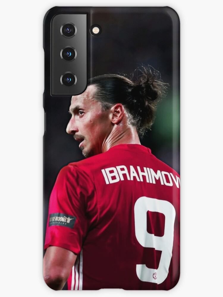 iPhoneXpapers.com | iPhone X wallpaper | hj25-zlatan-ibrahimovic -soccer-manchester-sports