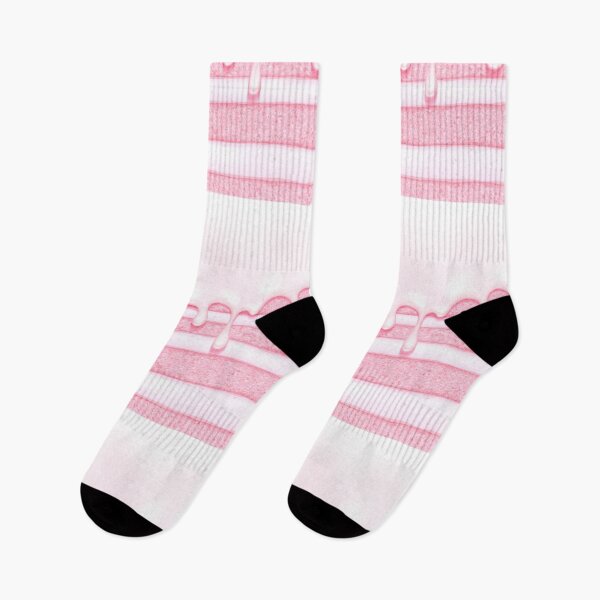 Item preview, Pink Strawberry Cake designed and sold by newburyboutique.