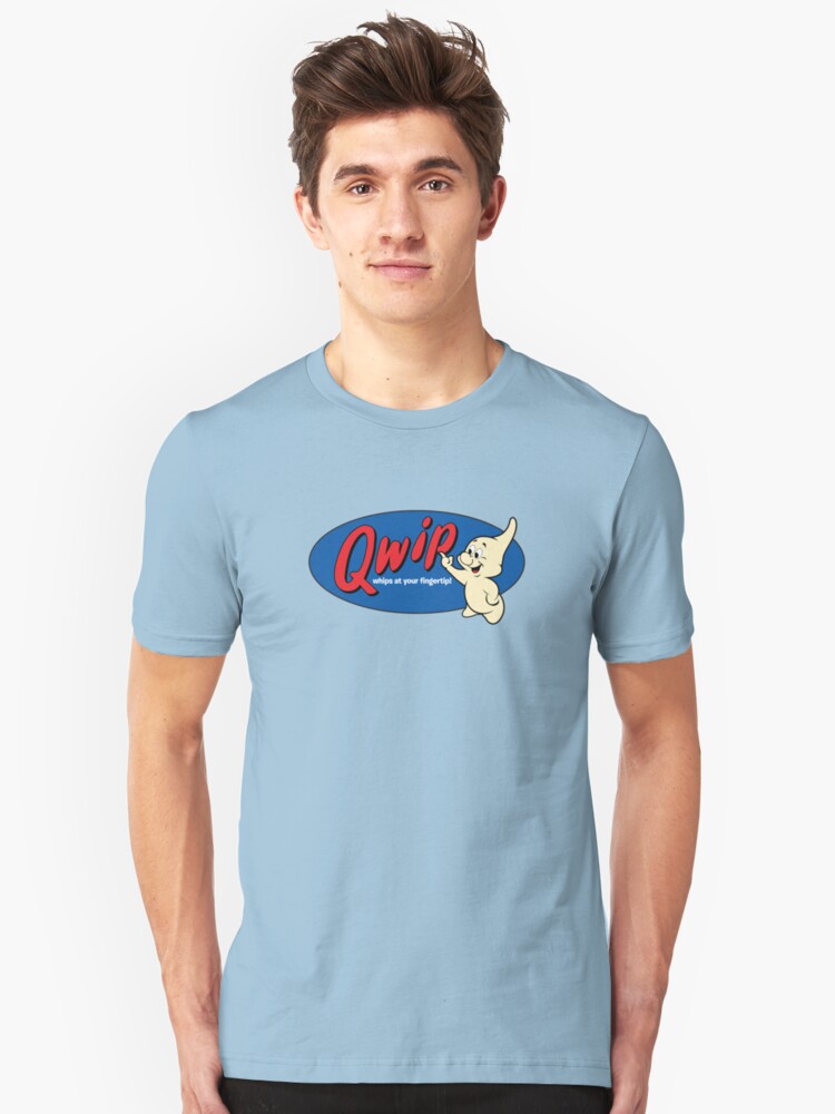 cool whip shirt