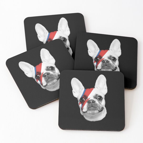 Item preview, Ziggy the French Bulldog designed and sold by Teeter-Totter.