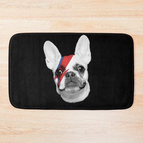 Item preview, Ziggy the French Bulldog designed and sold by Teeter-Totter.