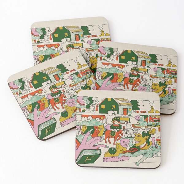 Item preview, Illustration designed and sold by Ellie Tison.
