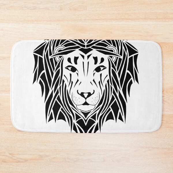 Item preview, Lion designed and sold by euglenii.