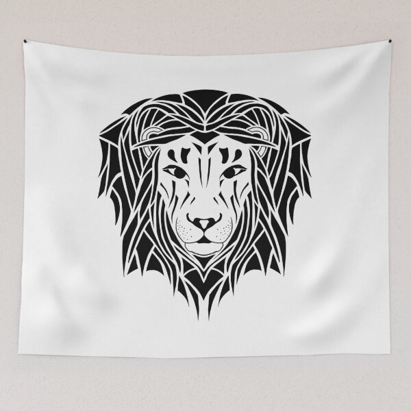 Item preview, Lion designed and sold by euglenii.