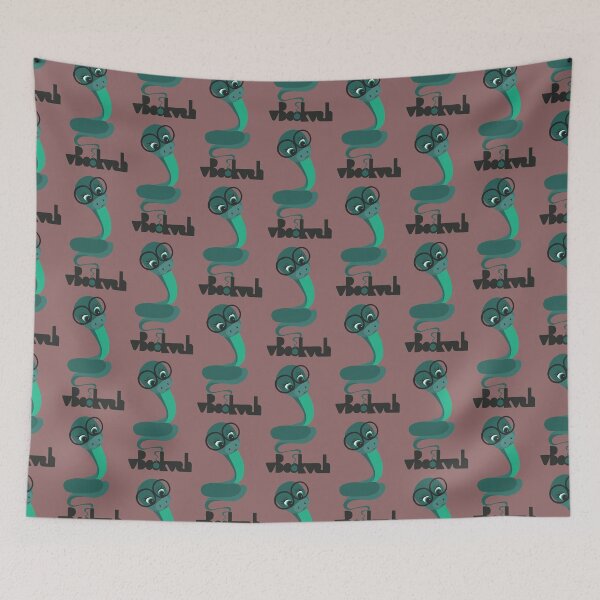 Item preview, Snake designed and sold by zib.art.