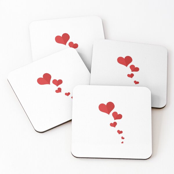 Item preview, Hearts designed and sold by JudyImeson.