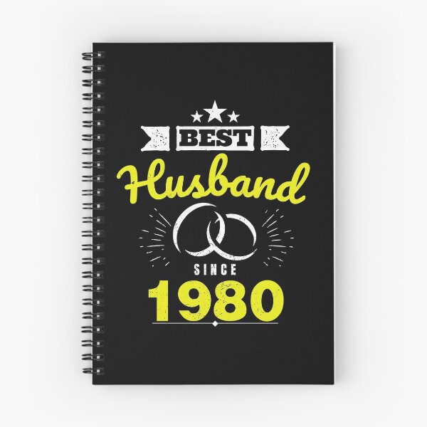 Item preview, Best Husband Since 1980 Married for 38 Years  designed and sold by blive.