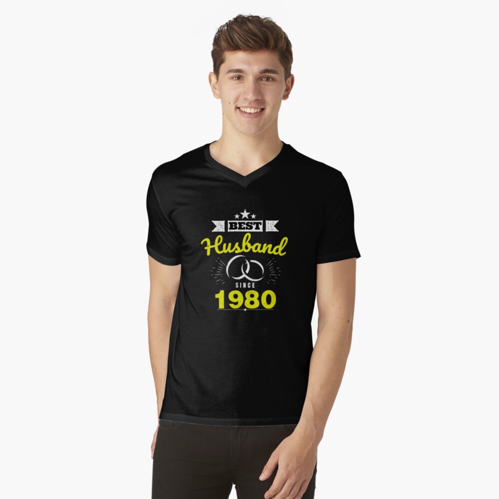Item preview, V-Neck T-Shirt designed and sold by blive.