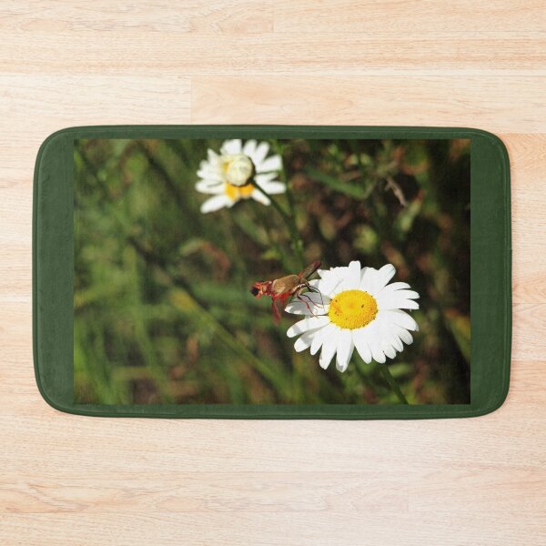 Item preview, The Moth And The Daisy designed and sold by Debbie Oppermann.