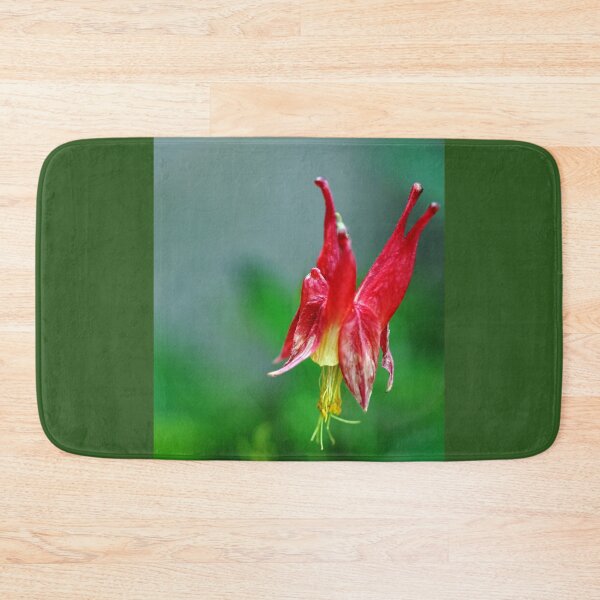 Item preview, Wild Columbine designed and sold by Debbie Oppermann.