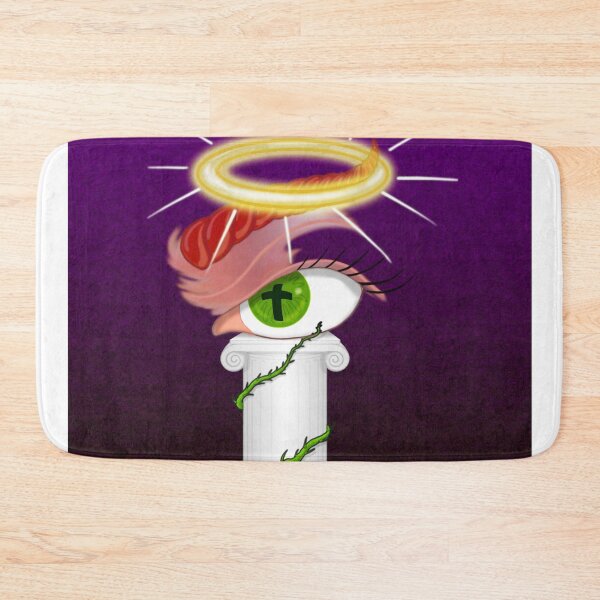 Item preview, Moral Indignation Is Jealousy with a Halo designed and sold by 1Artdude.