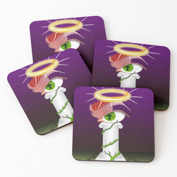 Item preview, Moral Indignation Is Jealousy with a Halo designed and sold by 1Artdude.