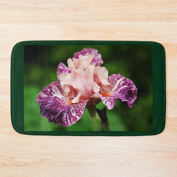 Item preview, Anaconda Love Iris designed and sold by Debbie Oppermann.