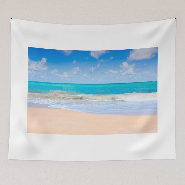 Item preview, Tropical Summer Beach designed and sold by newburyboutique.