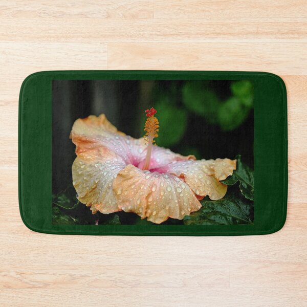Item preview, Exotic Hibiscus designed and sold by Debbie Oppermann.