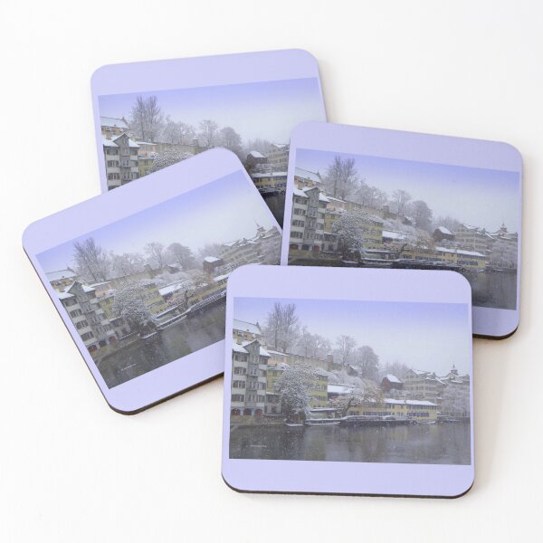 Item preview, Snowy Zurich designed and sold by Vaengi.