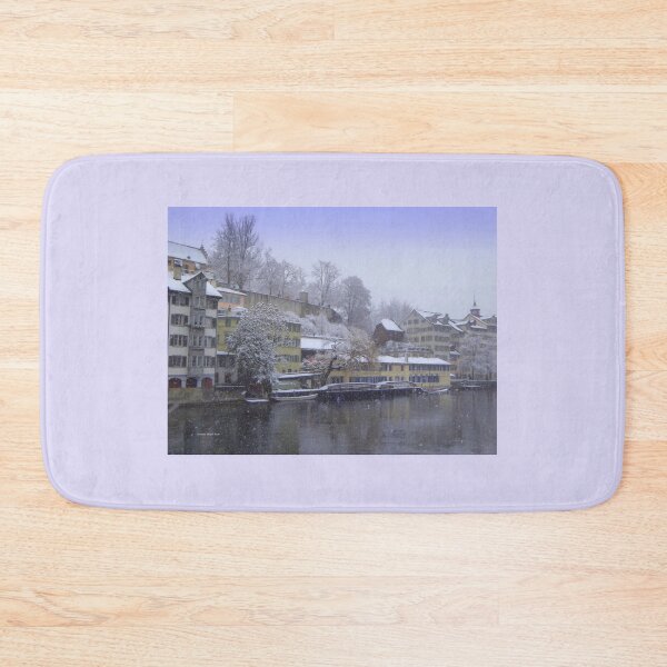 Item preview, Snowy Zurich designed and sold by Vaengi.