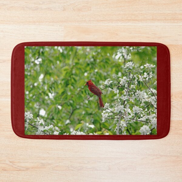 Item preview, Bird And Blossoms designed and sold by Debbie Oppermann.