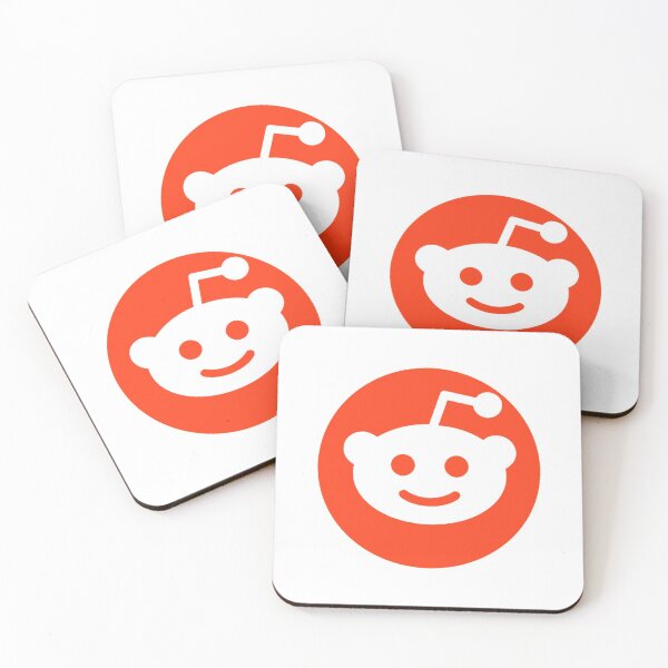 Item preview, Reddit designed and sold by LegitStuff.