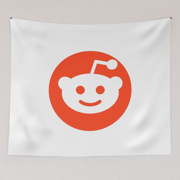 Aperçu de l'œuvre Reddit créée et vendue par LegitStuff.