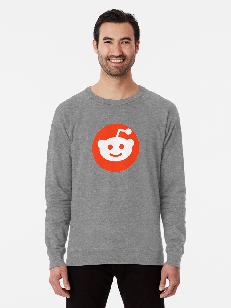 Reddit sweatshirt sales