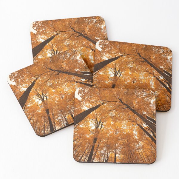 Item preview, "Converge in Deep Gold" designed and sold by RCNaturephotos.