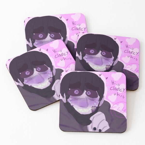 Item preview, Mica designed and sold by Strange-Ghost.