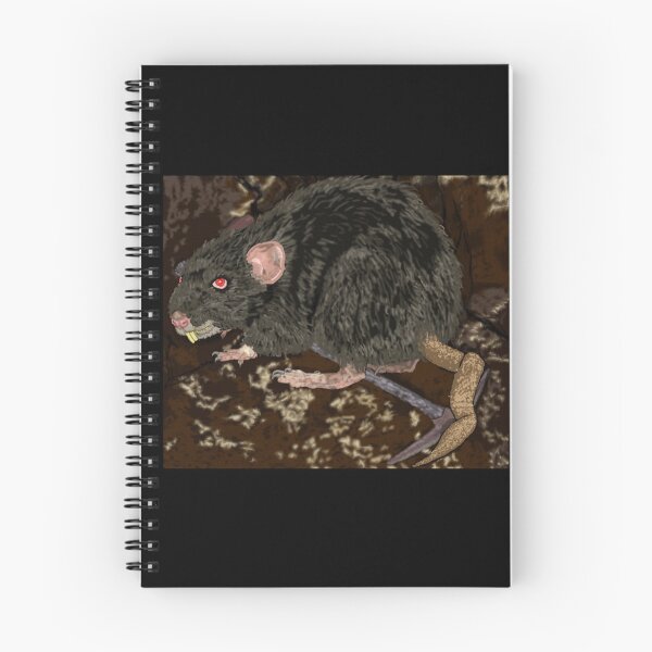 Item preview, Giant Rat designed and sold by DarkHouseRules.