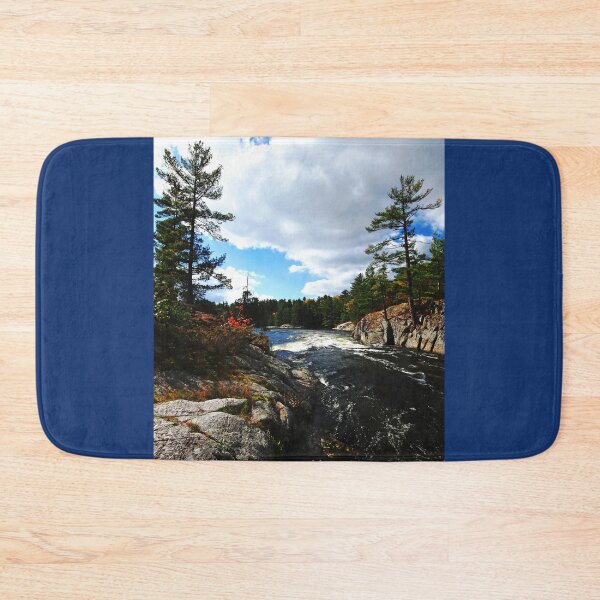 Item preview, Rushing River designed and sold by Debbie Oppermann.