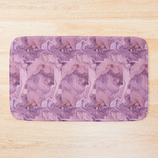 Item preview, Lavender Purple Liquid Marble Watercolor  designed and sold by newburyboutique.
