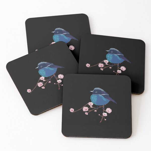 Item preview, Blue Bird  designed and sold by Manitarka.
