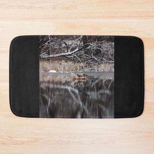 Item preview, Reflecting On Spring designed and sold by Debbie Oppermann.