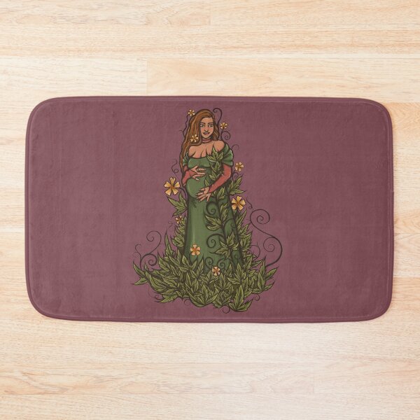 Item preview, Earth Mother designed and sold by FrictionMaxxing.
