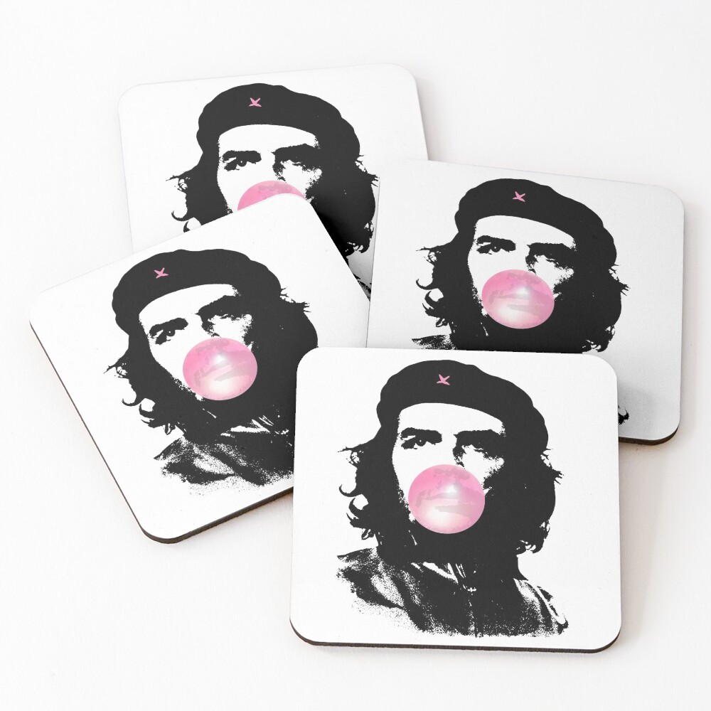 Item preview, Coasters (Set of 4) designed and sold by Teeter-Totter.