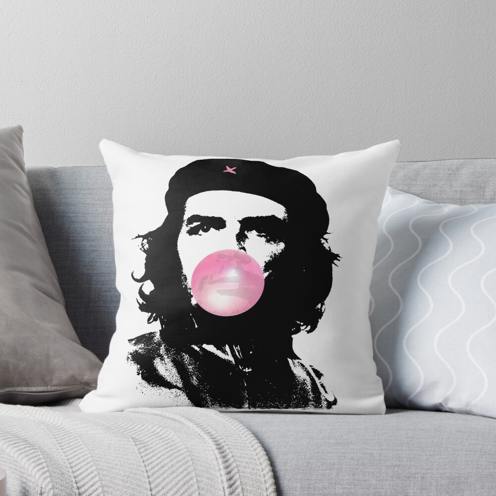 Item preview, Throw Pillow designed and sold by Teeter-Totter.