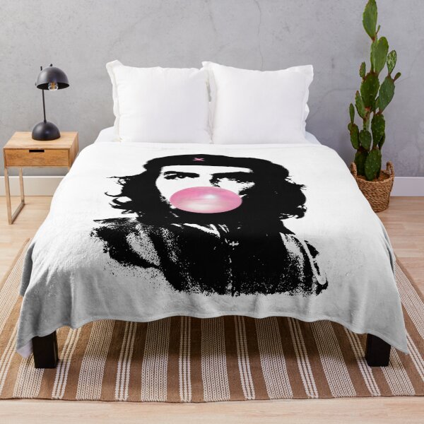 Item preview, Che Parody designed and sold by Teeter-Totter.