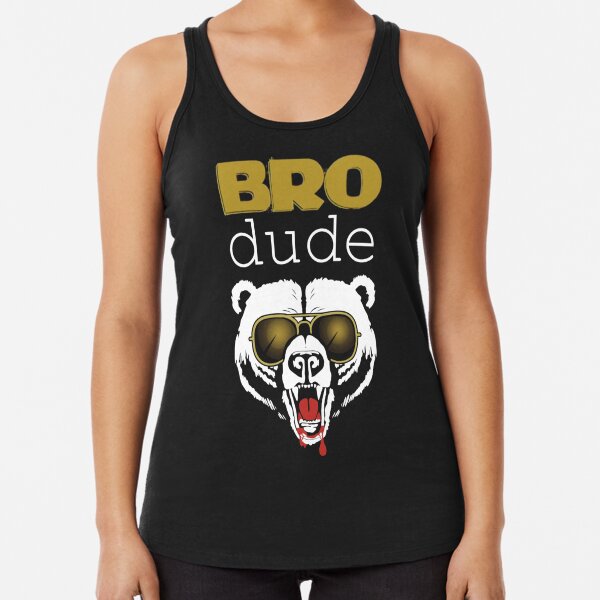 NFL Bound Cotton Tank Top – We Kings Bro