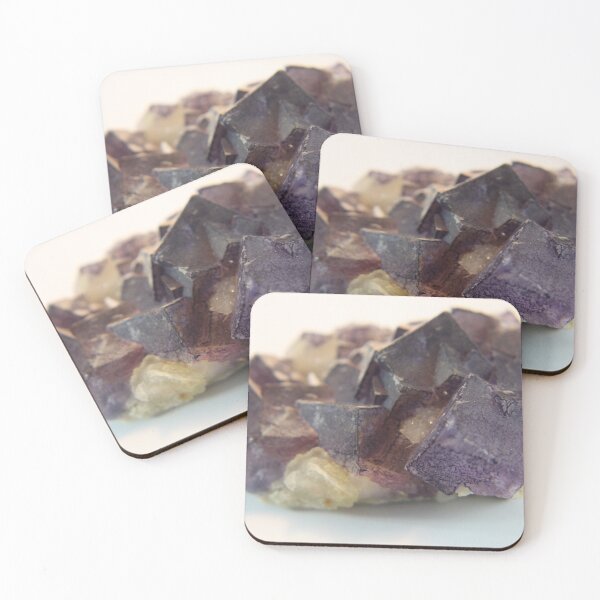 Item preview, Purple Fluorite Cluster designed and sold by JessParkerPMP.