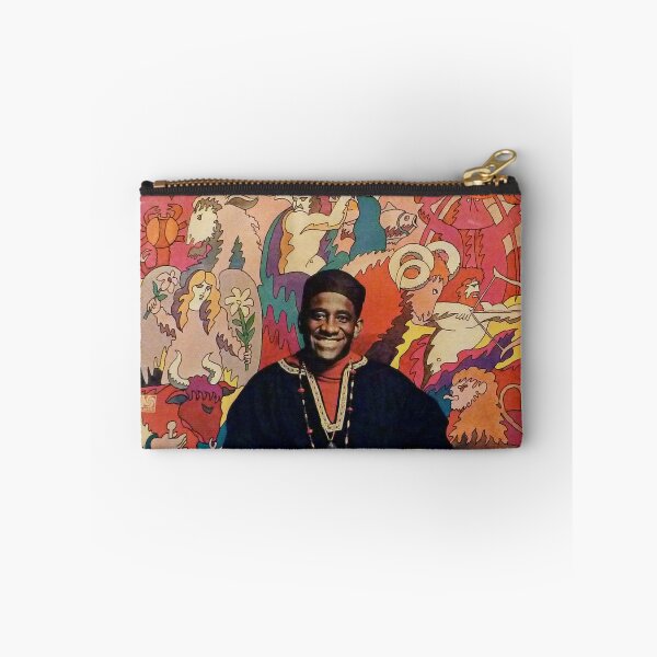 Artikelvorschau, Mongo Santamaria, Mongo '70, Afro, Funk, Jazz, Sternzeichen, Hippie, 1970, Mono entworfen und verkauft von Vintaged.