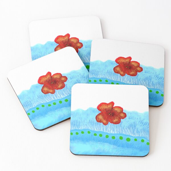 Item preview, Day poppy designed and sold by Gotoo.