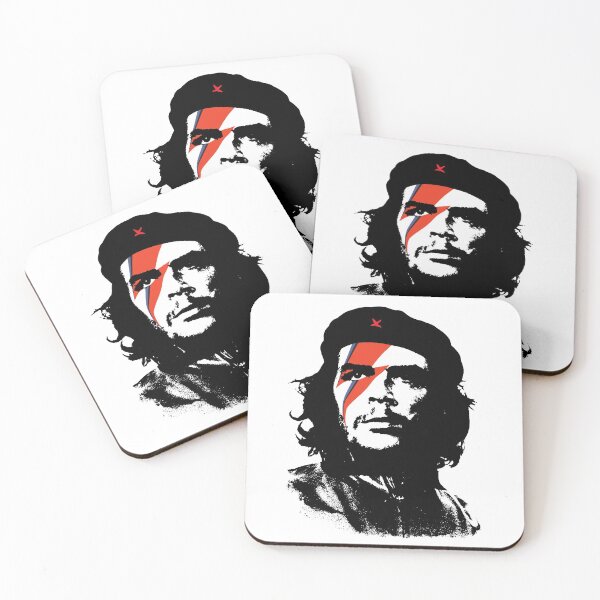 Item preview, Che Rebel Rebel designed and sold by Teeter-Totter.